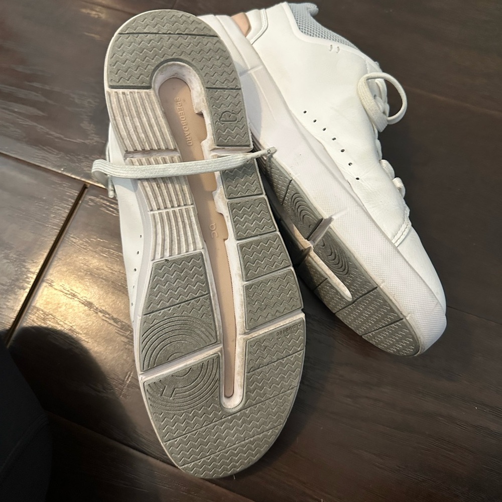 Find cloud shoes - Picture 5 of 5